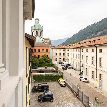 Bellini Suite - By My Home In Como Exterior photo