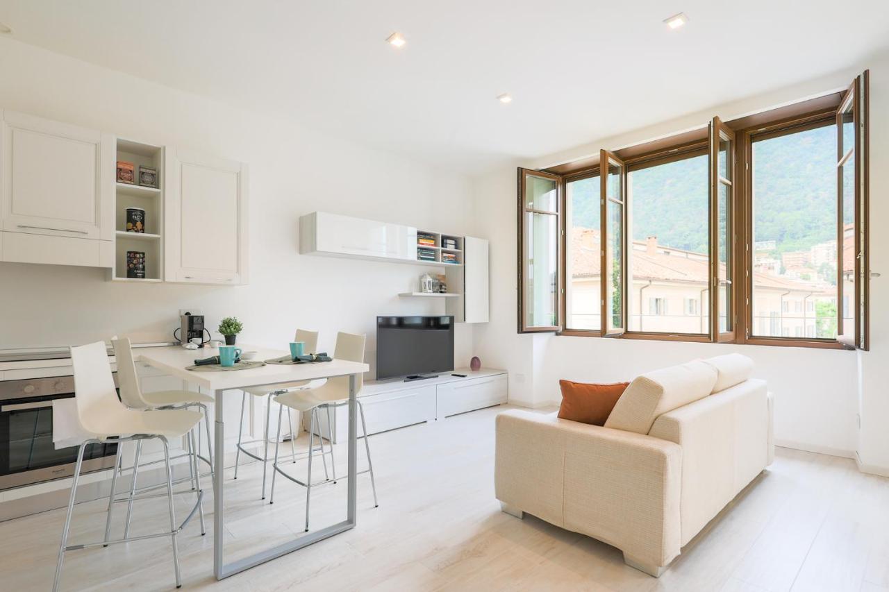 Bellini Suite - By My Home In Como Exterior photo