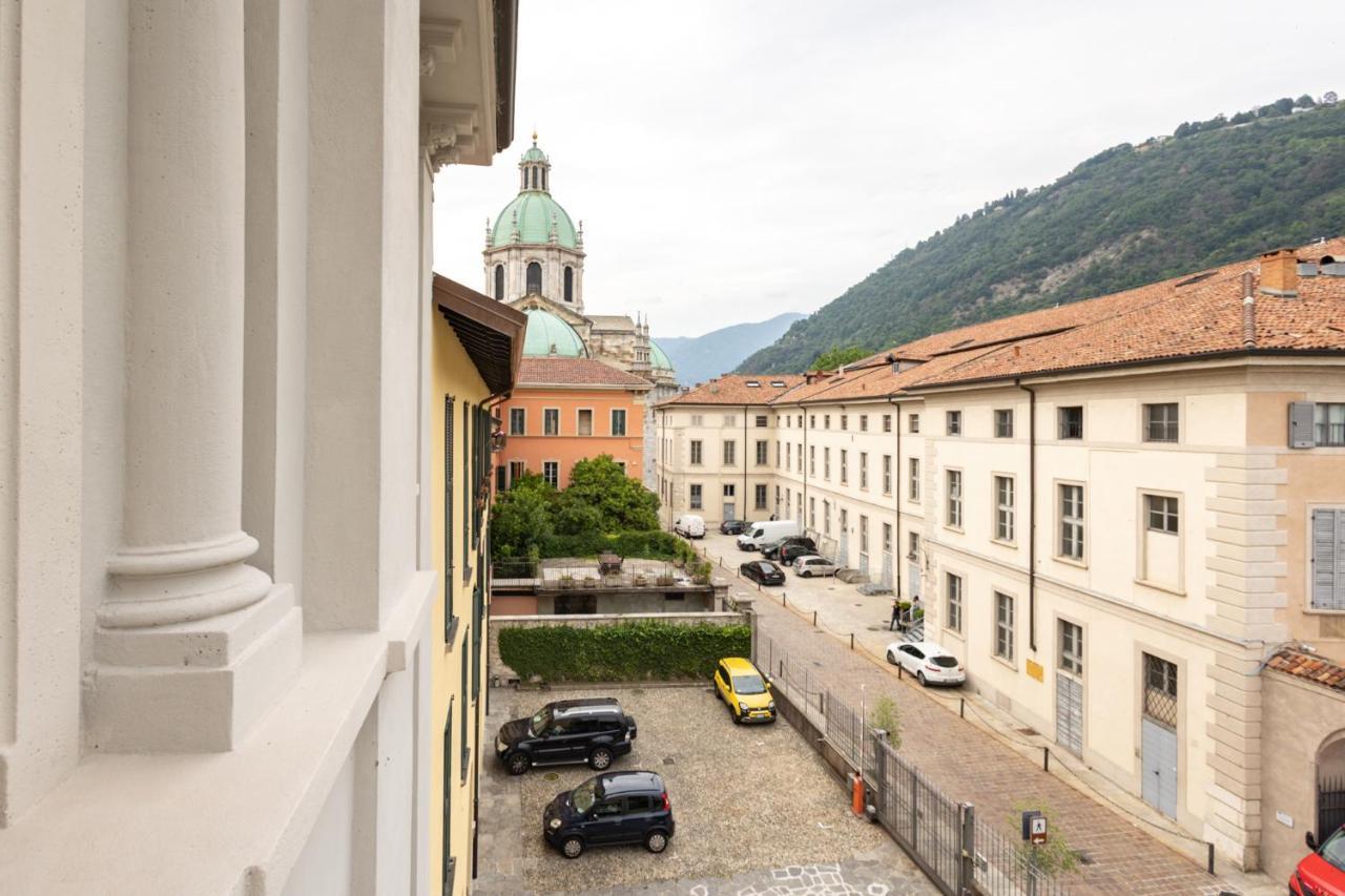 Bellini Suite - By My Home In Como Exterior photo